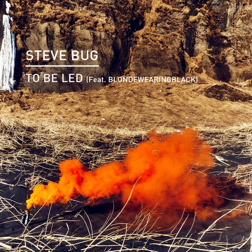 Steve Bug, blondewearingblack - To Be Led [KD170]